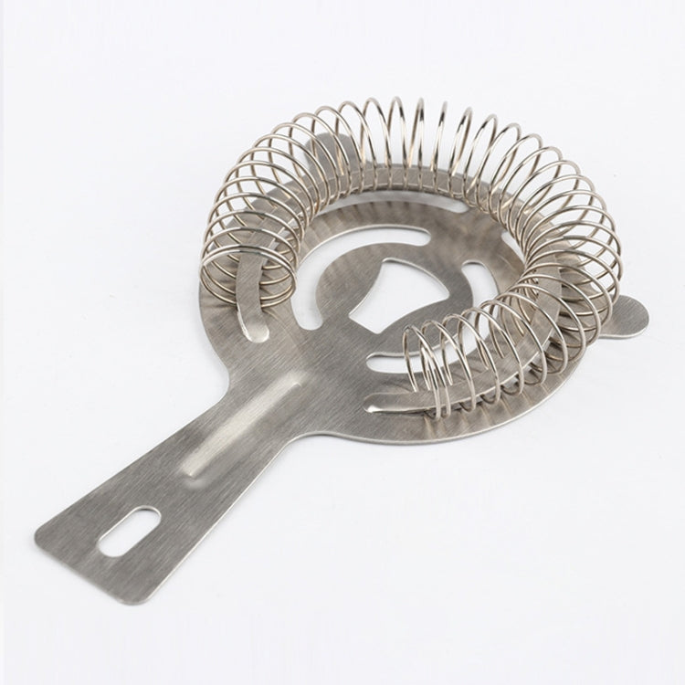 11 in 1 Stainless Steel Cocktail Shaker Tools Set with Wooden Mount, Capacity: 550ml