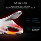 U Shape Multi-function Bathroom Automatic Cleaning Heating Intelligent Flush Toilet Cleaner Cover
