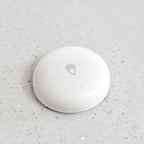 Original Xiaomi Youpin Aqara Water Immersing Sensor Flood Water Leak Detector for Home Remote Alarm Security Soaking Sensor, with the Xiaomi Multifunctional Gateway Use (CA1001)