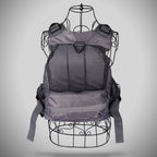 MANNER Outdoor Multifunctional Fishing Life Vest Swimming Life Jacket