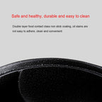 Original Xiaomi Zhiwu Soup Pot Household 4L Non-stick Food Stockpot Aluminum Alloy Electric Hot Pot