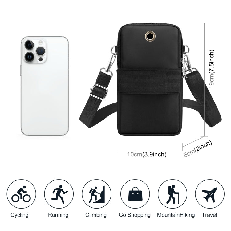 Portable Lunch Bag Picnic Storage Box