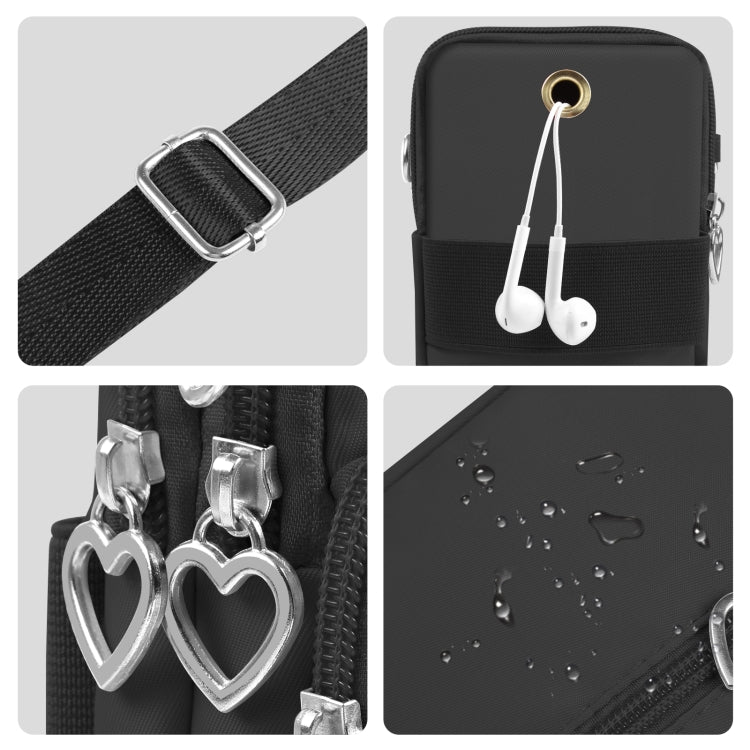 Portable Lunch Bag Picnic Storage Box