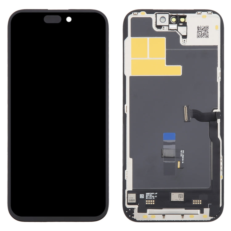 JK incell LCD Screen For iPhone 14 Pro