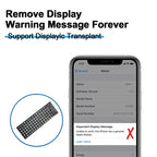 JK incell LCD Screen For iPhone 14 Pro