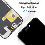 JK incell LCD Screen For iPhone 14 Pro Max