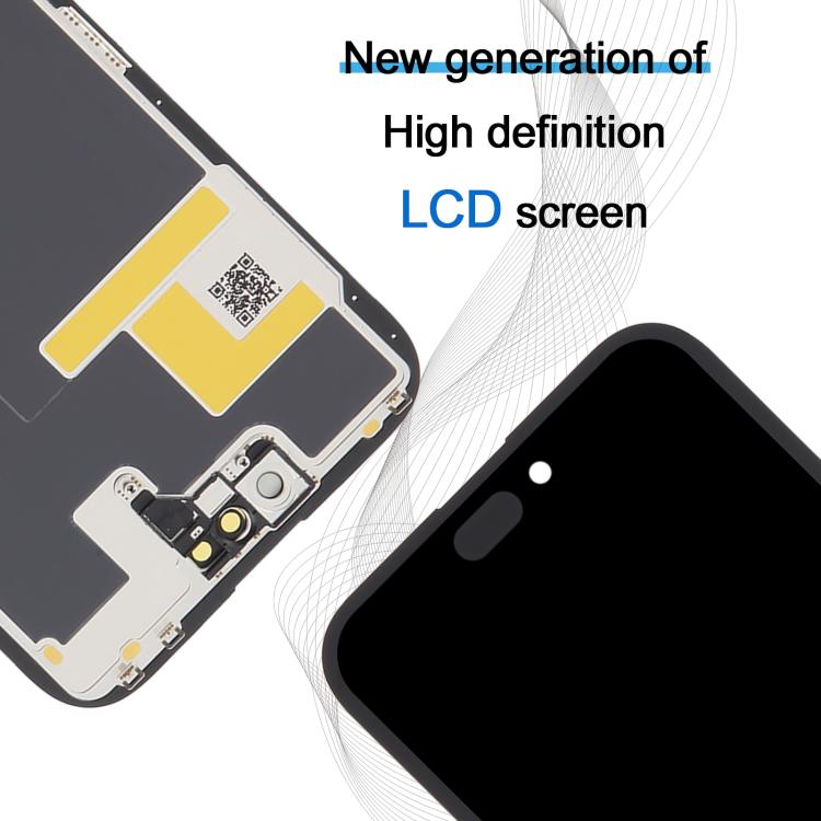 JK incell LCD Screen For iPhone 14 Pro Max