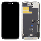 JK Soft OLED LCD Screen For iPhone 14 Pro