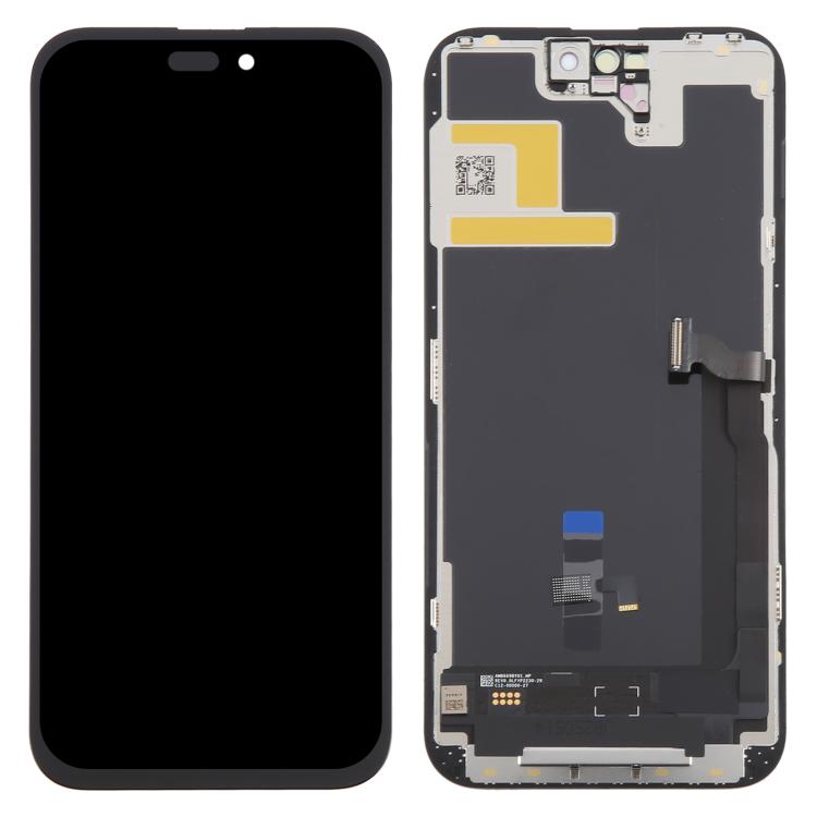 JK Hard OLED Screen For iPhone 14 Pro Max