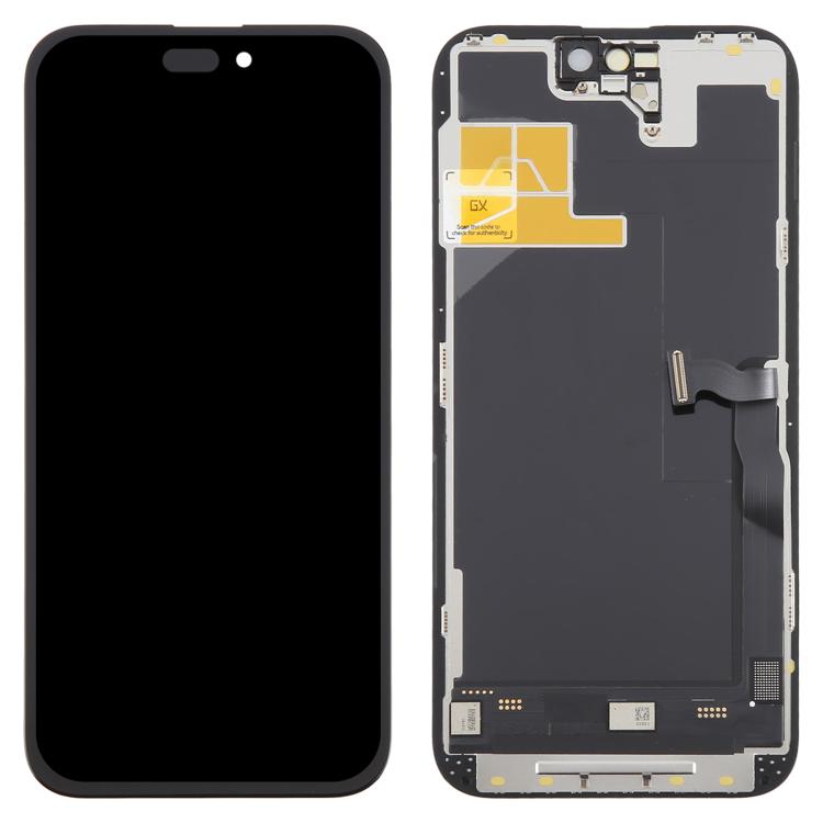 GX Hard OLED Screen For iPhone 14 Pro Max