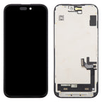 JK incell LCD Screen For iPhone 15