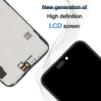 JK incell LCD Screen For iPhone 15 Plus