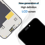 JK incell LCD Screen For iPhone 15 Pro Max