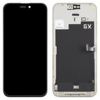 GX Soft OLED Screen For iPhone 15 Pro Max