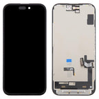 JK Hard OLED Screen For iPhone 15