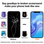 GX Hard OLED Screen For iPhone 15