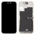 GX Hard OLED Screen For iPhone 15 Pro