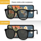 GX Hard OLED Screen For iPhone 15 Pro