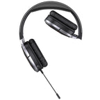 awei A799BL Bluetooth 5.0 Foldable Head-Mounted Bluetooth Gaming Headset