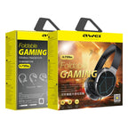 awei A799BL Bluetooth 5.0 Foldable Head-Mounted Bluetooth Gaming Headset