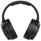 awei A780BL Bluetooth 5.0 Foldable Bass Wireless Bluetooth Headphone with 3.5mm Aux Jack
