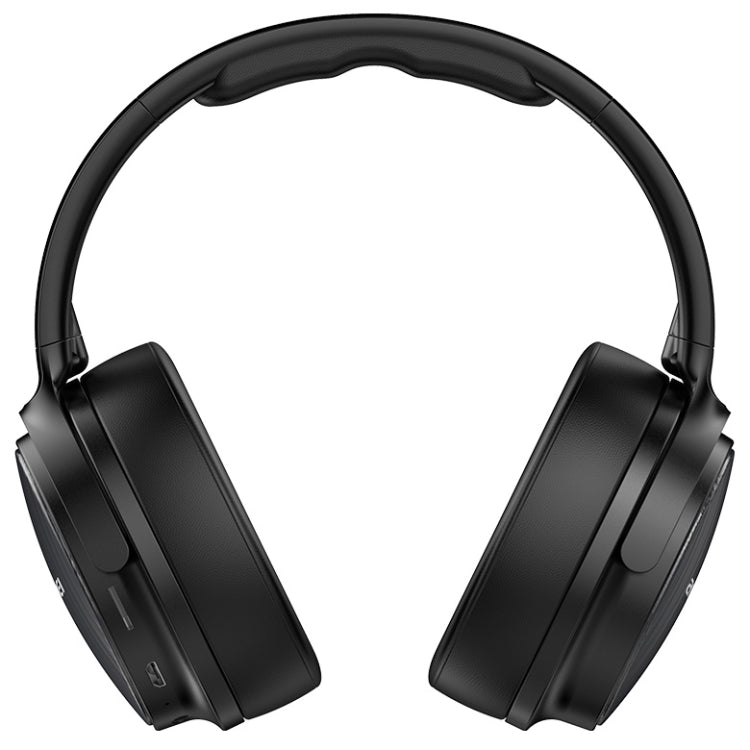 awei A780BL Bluetooth 5.0 Foldable Bass Wireless Bluetooth Headphone with 3.5mm Aux Jack
