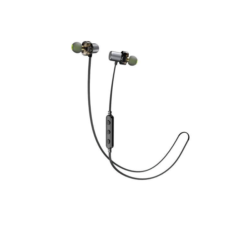 awei X680BL Wireless Sports Bluetooth Headset