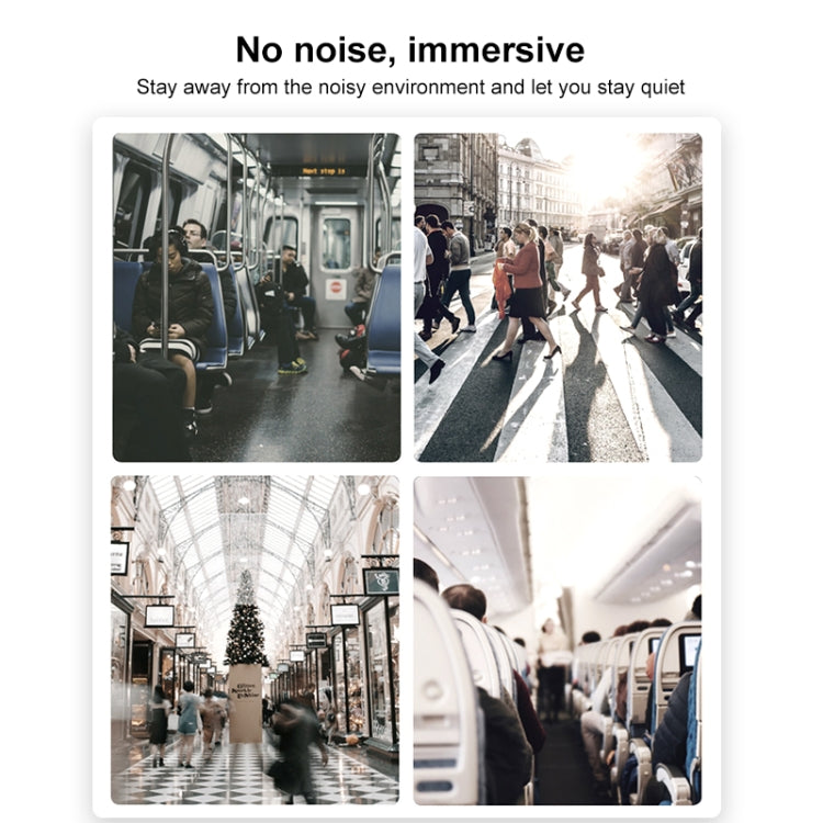 awei A710BL Foldable ANC Noise Cancelling Bluetooth Wireless Headset