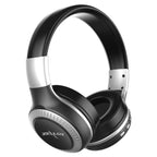 Zealot B19 Folding Headband Bluetooth Stereo Music Headset with Display for iPhone, Galaxy, Huawei, Xiaomi, LG, HTC and Other Smart Phones