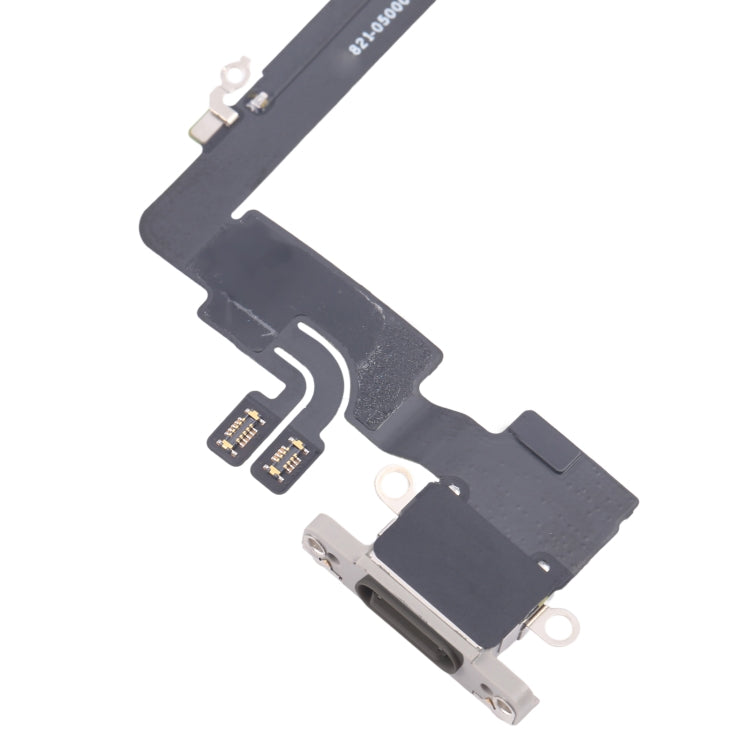 For iPhone 16 Pro Max Original Charging Port Flex Cable