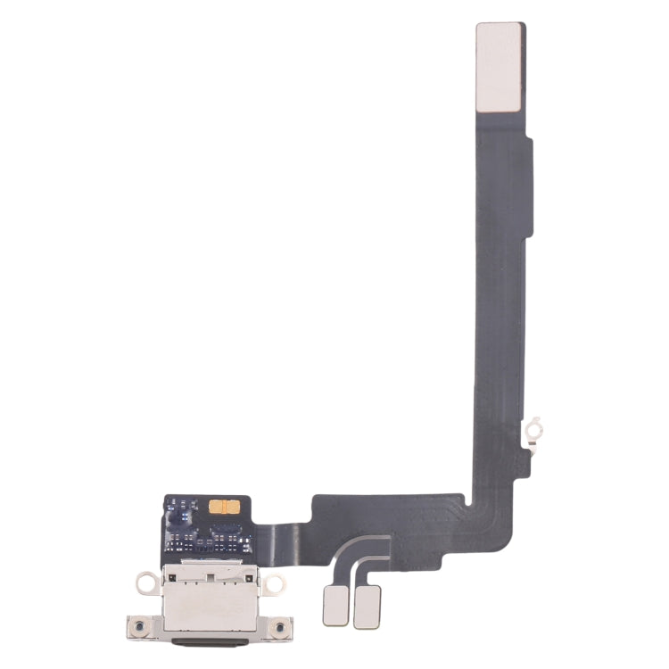 For iPhone 16 Pro Max Original Charging Port Flex Cable