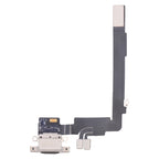 For iPhone 16 Pro Max Original Charging Port Flex Cable