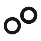 For iPhone 16 / 16 Plus 2 in 1 Back Camera Lens