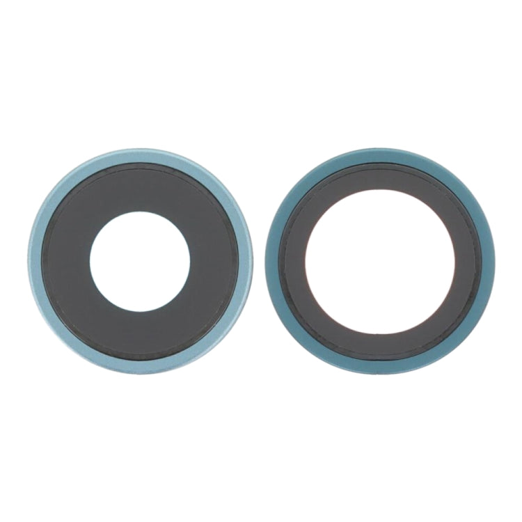 For iPhone 16 / 16 Plus Rear Camera Lens Cover