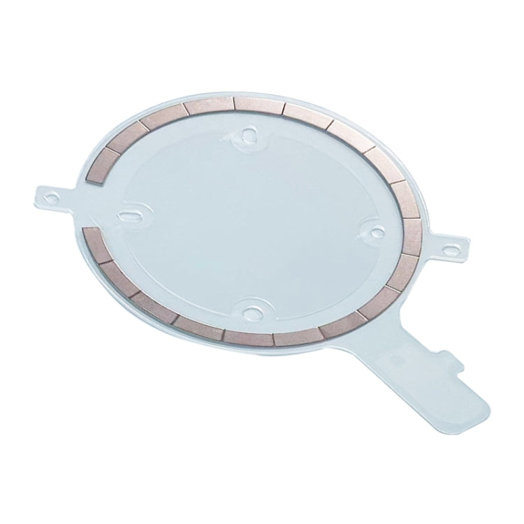 For iPhone 16 Pro / 16 Pro Max Wireless Charging Magnet