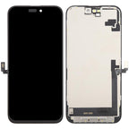 For iPhone 16 Plus HD+ incell Screen with Digitizer Full Assembly