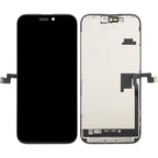 For iPhone 16 Pro Max HD+ incell Screen