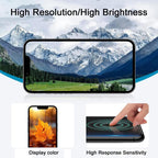 For iPhone 16 Pro Max HD+ incell Screen