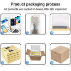 For iPhone 16 Pro Max HD+ incell Screen