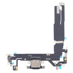 For iPhone 16 Charging Port Flex Cable