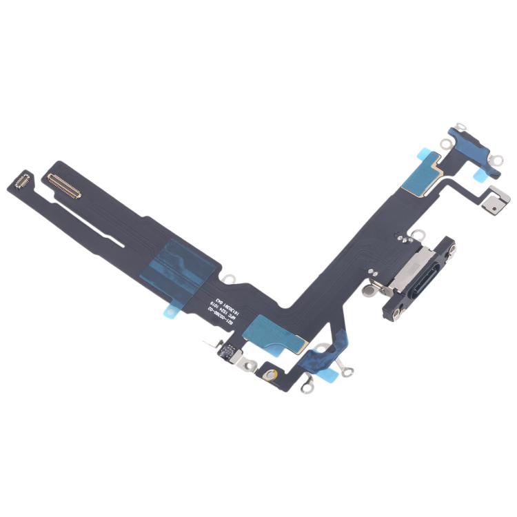 For iPhone 16 Charging Port Flex Cable