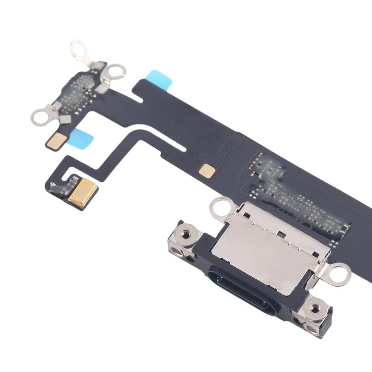 For iPhone 16 Charging Port Flex Cable
