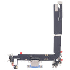 For iPhone 16 Plus Charging Port Flex Cable