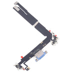 For iPhone 16 Plus Charging Port Flex Cable