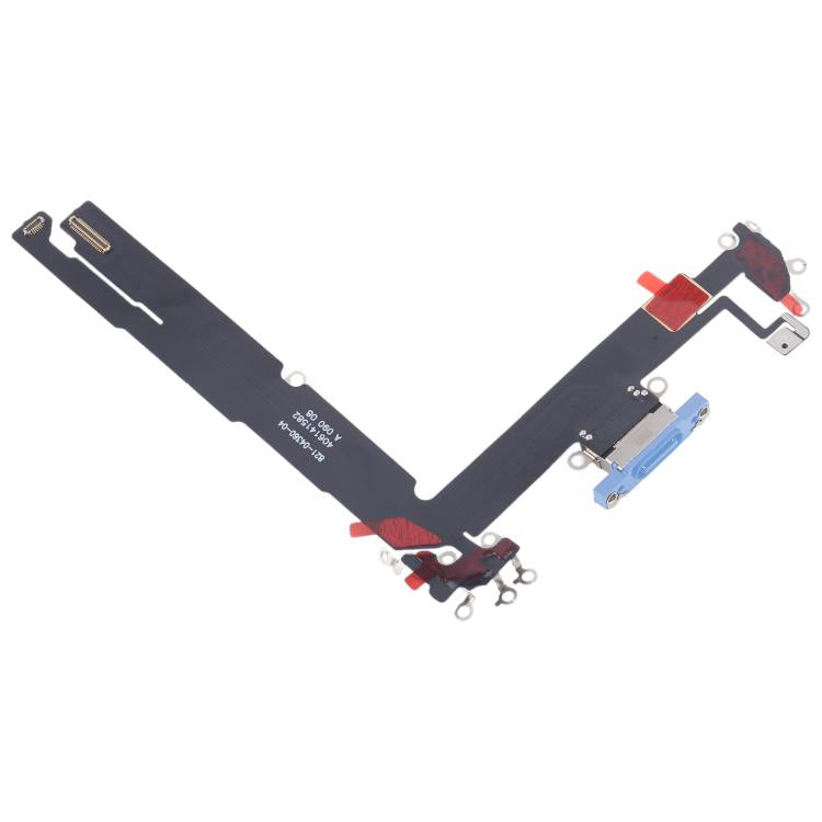 For iPhone 16 Plus Charging Port Flex Cable