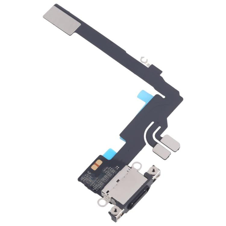 For iPhone 16 Pro Charging Port Flex Cable