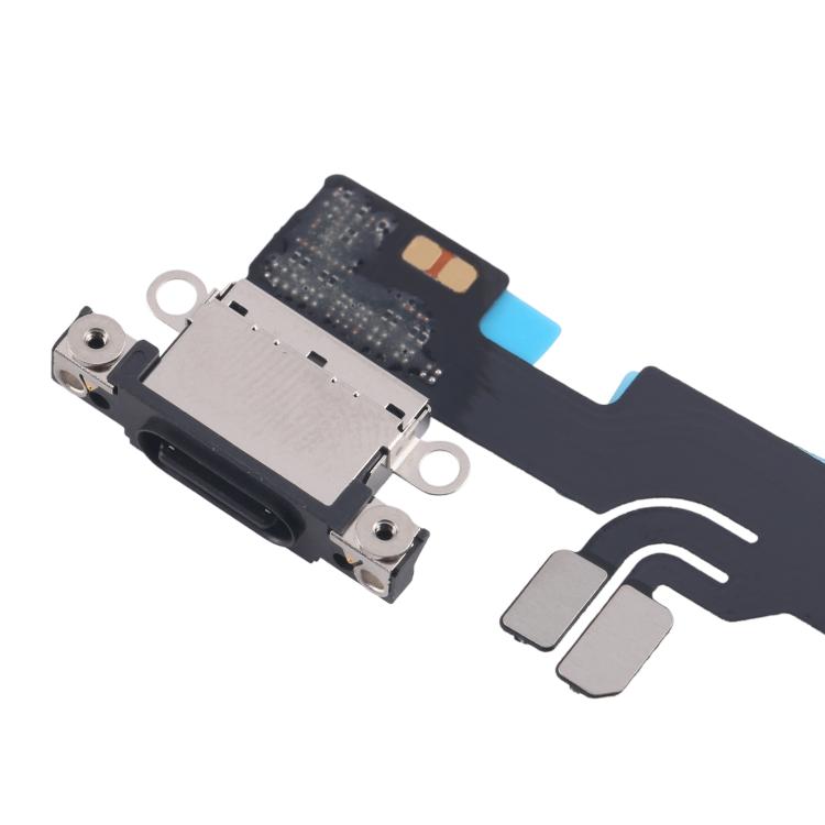 For iPhone 16 Pro Charging Port Flex Cable