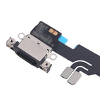 For iPhone 16 Pro Charging Port Flex Cable