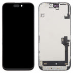 JK incell LCD Screen For iPhone 16