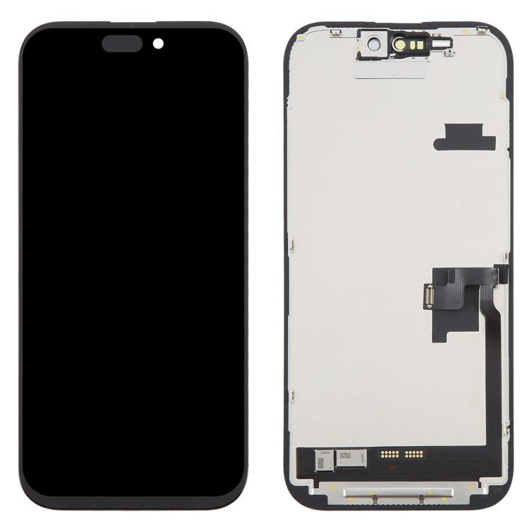 For iPhone 16 Pro HD incell LCD Screen